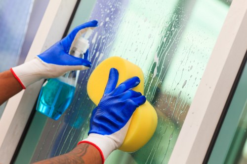 Local oven cleaning for flats, homes, and small businesses in Tufnell Park