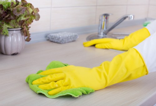 Local carpet cleaning service for homes and businesses in Tufnell Park