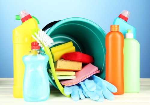 Fabric upholstery cleaning in a local Tufnell Park flat