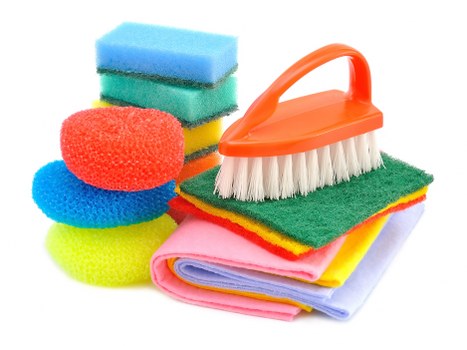 Detailed move out cleaning for a rental property in Tufnellpark