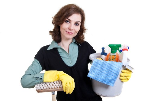Local deep cleaning service for a Tufnellpark commercial space